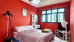 Blk 507A Angsana Breeze @ Yishun (Yishun), HDB 4 Rooms #561502431